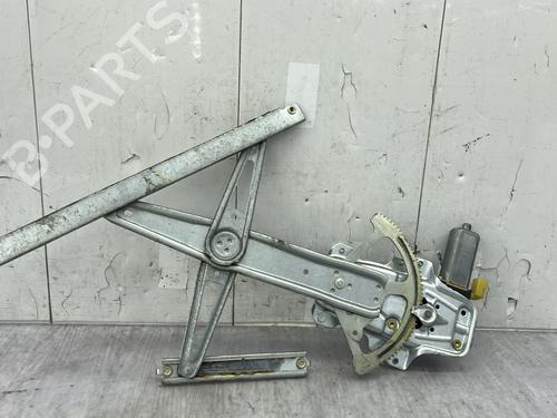 Used Front right window mechanism Front right window mechanism TOYOTA YARIS (_P1_) 1.0 (SCP10_, SCP10R) (68 hp) 31649267 31649267