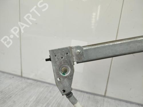 Rear right window mechanism PEUGEOT 406 (8B) 2.0 HDI 110 | BP23711018C25 