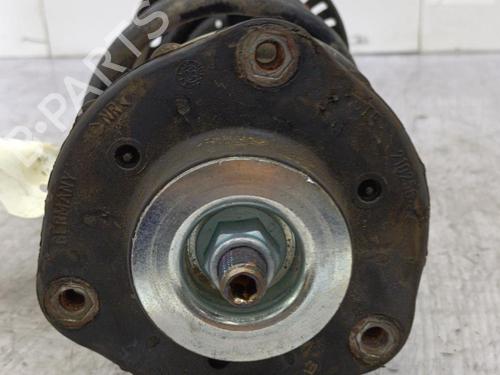 Left front shock absorber VW POLO (9N_, 9A_) 1.4 16V | BP23704853M16 