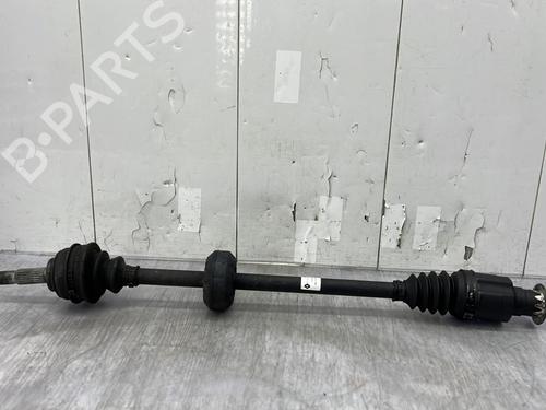 Right front driveshaft DACIA LOGAN (LS_) 1.4 (LS0A, LS0C, LS0E, LS0G) | BP33322707M39 - Image 2