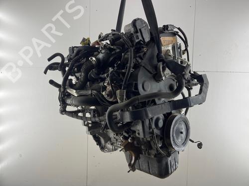 Engine FORD FIESTA VI (CB1, CCN) 1.5 TDCi | BP34003213M1 - Image 2