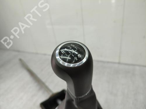 Gear lever OPEL CORSA D (S07) 1.2 (L08, L68) | BP23731343M90 
