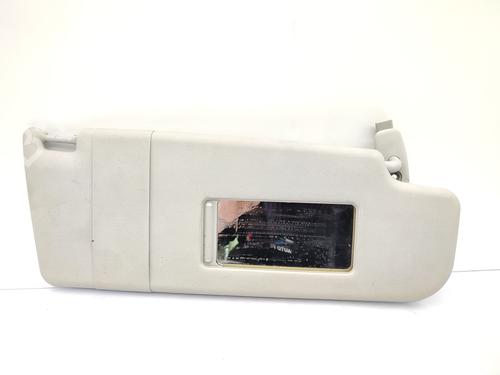 Right sun visor VW POLO (9N_, 9A_) 1.4 TDI | BP23739461I2 