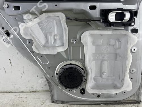 Dør venstre bagtil CITROËN C4 CACTUS 1.6 BlueHDi 100 | BP23760975C4  - Image 5