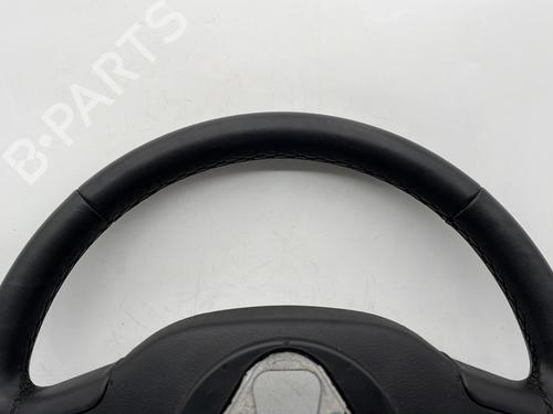 Steering wheel DACIA SANDERO II TCe 90 (B8M1, B8MA, B8AC) | BP23761542C49  - Image 12