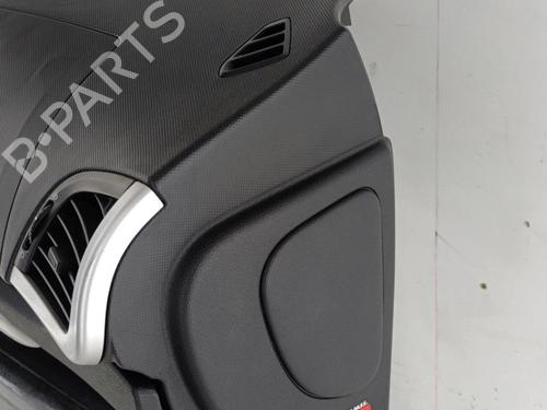 Used Dashboard Dashboard PEUGEOT 206+ (2L_, 2M_) 1.4 HDi eco 70 (68 hp) 23720397 23720397