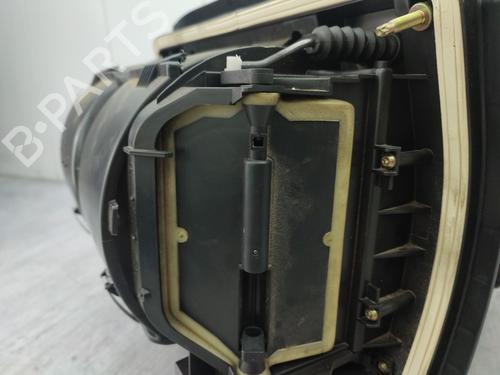Heater matrix box BMW 3 Coupe (E46) 330 Cd | BP23684546M61 