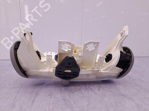 Climate control PEUGEOT 107 (PM_, PN_) 1.4 HDi | BP23704517I5 