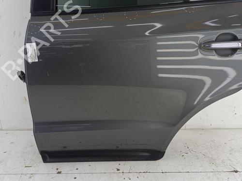 Used Left rear door HYUNDAI SANTA FÉ II (CM) 2.2 CRDi 4x4 (155 hp) 23675324