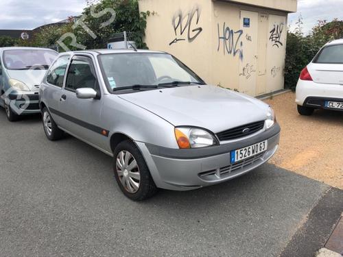 Gearbox FORD FIESTA IV (JA_, JB_) 1.25 i 16V | BP24886066M3 