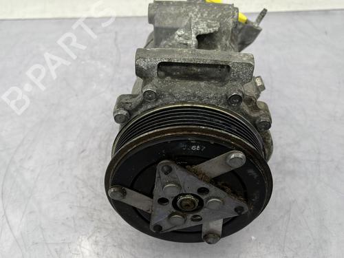 AC compressor PEUGEOT 508 SW I (8E_) 1.6 BlueHDi 120 | BP23761693M34 