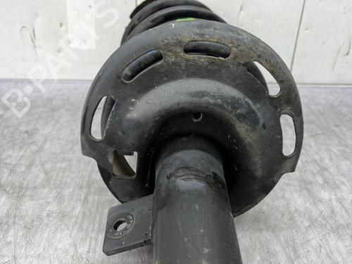 Right front shock absorber CITROËN C3 II (SC_) 1.6 BlueHDi 75 | BP23755217M17 