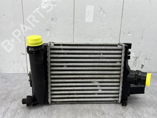 Used Intercooler Intercooler RENAULT CLIO IV (BH_) 0.9 TCe 90 (BHNF, BHMA, BHMH, BHJK, BHJR) (90 hp) 33934944 33934944
