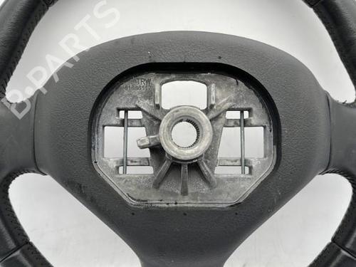 Steering wheel PEUGEOT 5008 (0U_, 0E_) 1.6 HDi | BP23677639C49