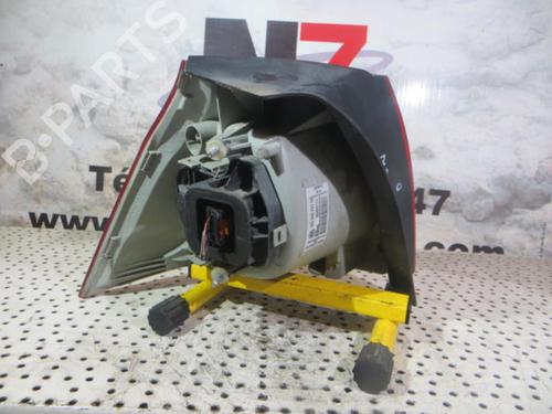 Right taillight VW GOLF V (1K1) 1.9 TDI | BP23684623C35 