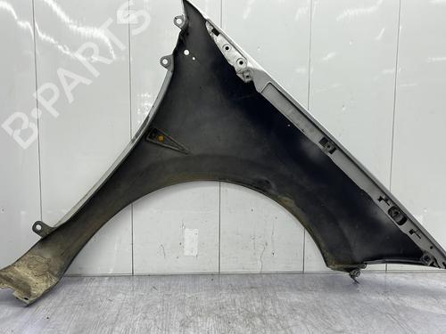 Left front fenders RENAULT MEGANE II Estate (KM0/1_) 1.5 dCi (KM1F) | BP23681791C41