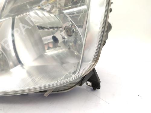 Left headlight RENAULT MODUS / GRAND MODUS (F/JP0_) 1.5 dCi (FP0D, JP0D) | BP23713099C28 - Image 6