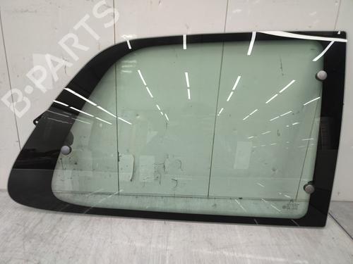 Used Rear right quarter glass CITROËN SAXO (S0, S1) 1.5 D (57 hp) 29406294