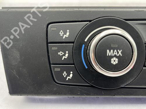 Climate control BMW 3 Coupe (E92) 330 d | BP33115395I5 - Image 4