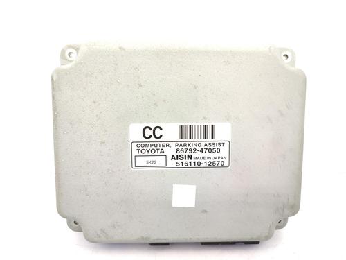 Electronic module TOYOTA PRIUS Liftback (_W2_) 1.5 Hybrid (NHW20_, NHW20R) | BP23722141M83 
