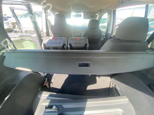 Dashboard VW TOURAN (1T1, 1T2) 1.9 TDI | BP37636557C46 - Image 34