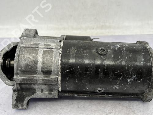 Motor de arranque RENAULT MEGANE Scenic (JA0/1_) 1.9 D (JA0J) (64 hp) 30538405