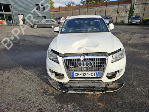 Card reader AUDI Q5 (8RB) 2.0 TDI quattro | BP23761340E4 - Image 57