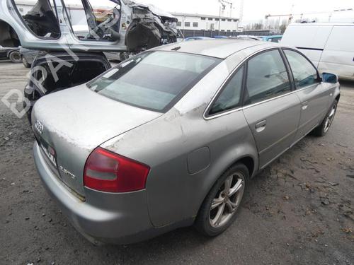Climate control AUDI A6 C5 (4B2, 4B4) 2.5 TDI | BP23705285I5  - Image 7