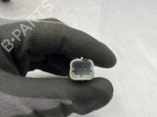 Right front steering knuckle PEUGEOT 5008 (0U_, 0E_) 1.6 HDi | BP23721837M26 
