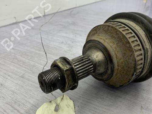 Right front driveshaft CITROËN XSARA (N1) 2.0 HDi 109 | BP23704295M39 