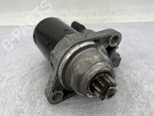 Starter VW GOLF V (1K1) 1.6 | BP25894876M8 - Image 2