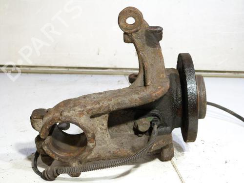 Used Left front steering knuckle CITROËN C3 I (FC_, FN_) 1.4 HDi (68 hp) 23698287