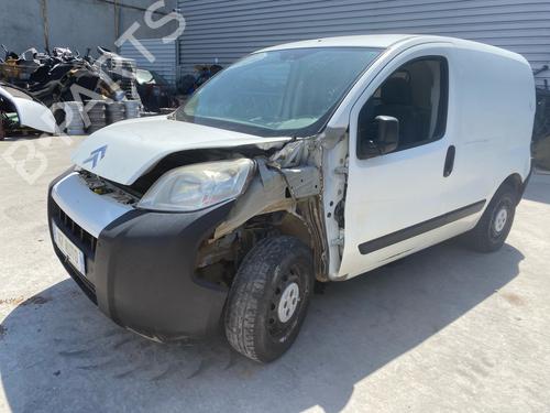 Right front steering knuckle CITROËN NEMO Box Body/MPV (AA_) 1.3 HDi 75 | BP36682849M26 - Image 104