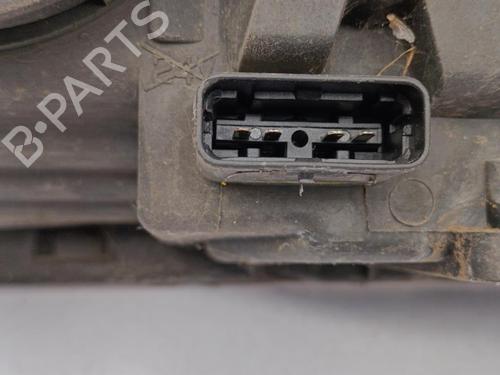 Right headlight RENAULT LAGUNA II Grandtour (KG0/1_) 1.9 dCi | BP23702834C29 