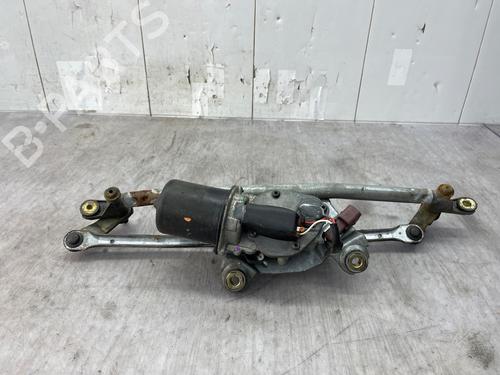 Front wiper motor PEUGEOT 607 (9D, 9U) 2.2 HDi | BP37663436M29 - Image 3