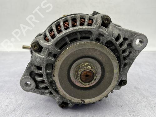 Used Alternator NISSAN X-TRAIL I (T30) [2001-2013]  24940562