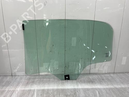 Used Rear right door window Rear right door window 39108304 39108304