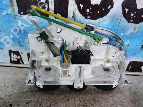 Used Climate control Climate control VW POLO (6N2) 1.4 TDI (75 hp) 23686930 23686930