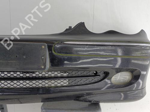 Front bumper MERCEDES-BENZ C-CLASS (W203) C 220 CDI (203.006, 203.008) | BP23698498C7 