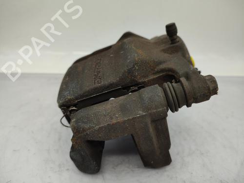 Used Left front brake caliper Left front brake caliper NISSAN QASHQAI II (J11, J11_) 1.5 dCi (110 hp) 23718621 23718621
