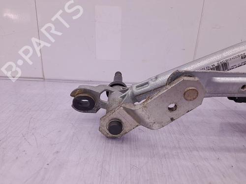 Front wiper motor PEUGEOT 208 I (CA_, CC_) 1.6 HDi | BP23707868M29 