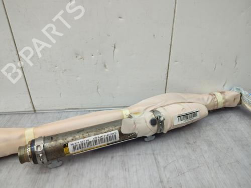 Used Left curtain airbag CITROËN DS4 (NX_) 1.6 HDi 110 (112 hp) 23741294