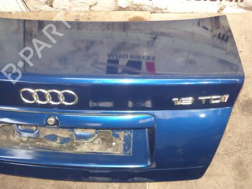 Used Tailgate AUDI A4 B5 (8D2) 1.9 TDI (110 hp) 23688216