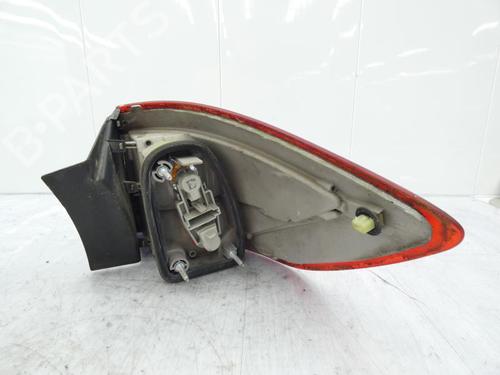 Used Left taillight Left taillight FORD MONDEO IV Turnier (BA7) 1.8 TDCi (125 hp) 39607560 39607560