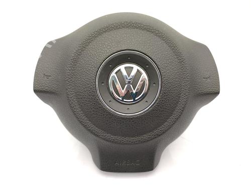 Førerens kollisjonspute VW GOLF PLUS V (5M1, 521) 1.4 TSI | BP23710865C9 