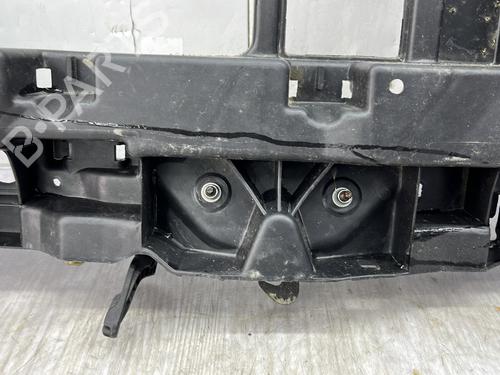 Front slam panel CITROËN C3 II (SC_) 1.4 HDi 70 (SC8HZC, SC8HR0, SC8HP4) | BP33569213C72  - Image 8