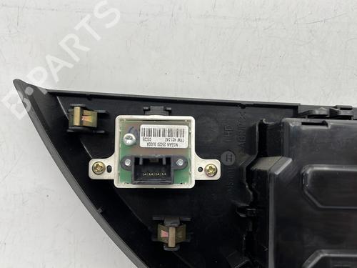 Climate control NISSAN NOTE (E11, NE11) 1.5 dCi | BP23683358I5 