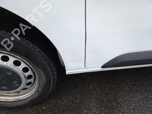 Andre CITROËN JUMPY III Van (V_) 2.0 BlueHDi 120 | BP33569468O1  - Image 33