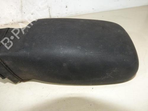 Left mirror FORD ESCORT IV (GAF, AWF, ABFT)  | BP23669763C26