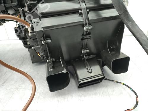 Heater matrix box MERCEDES-BENZ A-CLASS (W176) A 180 CDI / d (176.012) | BP23741180M61 - Image 5
